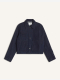indigo rinse