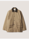 washed beige