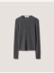 grey melange
