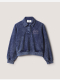 dark denim wash