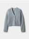 gris bleu