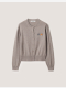 taupe melange