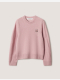 mist pink