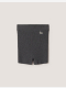 dark grey melange