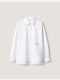 white/azur