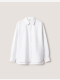 white/azur