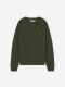 ranger green