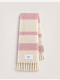 moon beige / mist pink