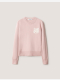 mist pink/ecru