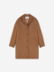 beige mélangé
