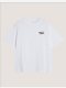 white/black