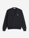 dark grey melange