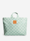 basile/lime pattern