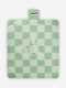 basile/lime pattern
