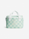 basile/lime pattern
