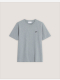 medium grey melange