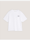white/black