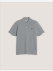 dark grey melange
