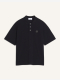 dark grey melange