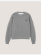 medium grey melange
