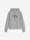 medium grey melange