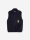 dark navy