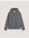 dark grey melange