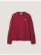cherry red