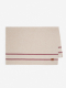 feather beige/mahogany red