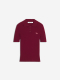 mahogany red