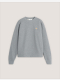 medium grey melange