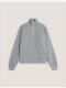medium grey melange