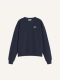 classic navy/white