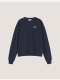 classic navy/white
