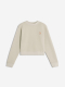 feather beige