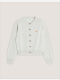 light grey melange