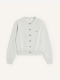 light beige melange