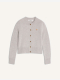 light grey melange