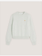 light grey melange