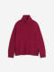 mahogany red