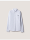 white/azur