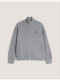 medium grey melange