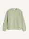 dusty green