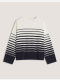 ecru/classic navy