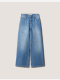 indigo wash