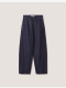 indigo rinse