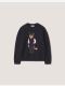 classic navy