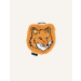 MAISON KITSUNE MAISON KITSUNÉ × CASETiFY イヤーバッズ プラッシュ ポーチ