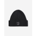 MAISON KITSUNE ボールド フォックスヘッド ビーニー