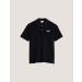 MAISON KITSUNE MAISON KITSUNÉ ハンドライティング コンフォート ポロ